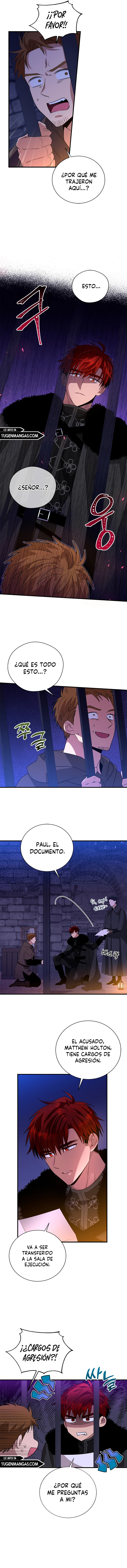 Read Cariño, hoy voy hacer huelga ES Manga Online