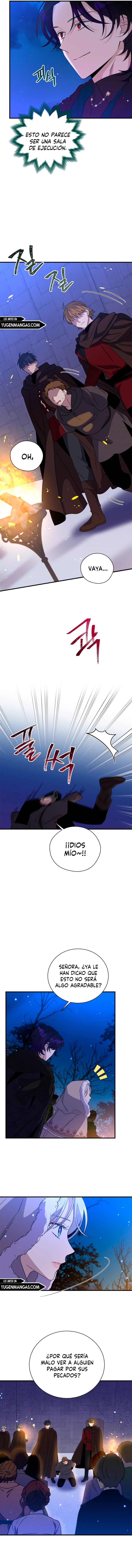 Read Cariño, hoy voy hacer huelga ES Manga Online