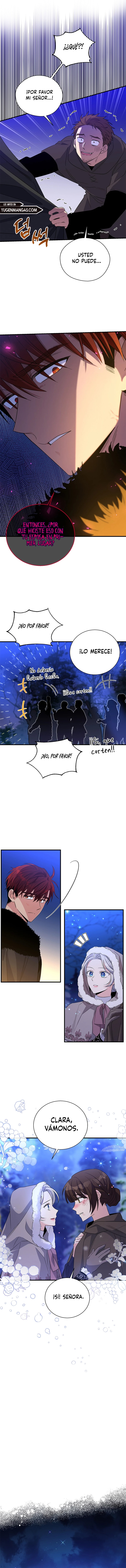 Read Cariño, hoy voy hacer huelga ES Manga Online