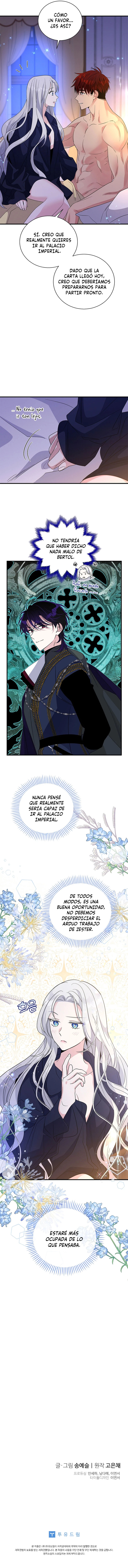 Read Cariño, hoy voy hacer huelga ES Manga Online