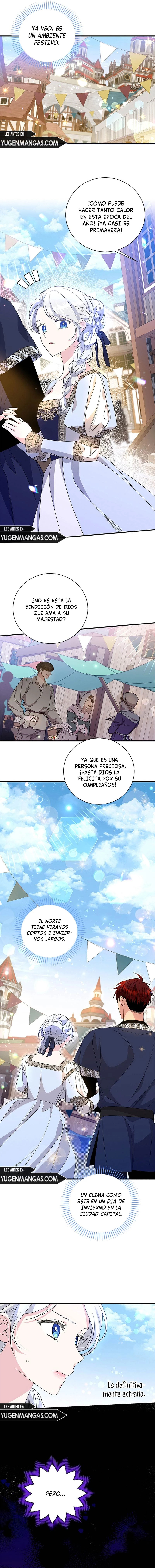 Read Cariño, hoy voy hacer huelga ES Manga Online