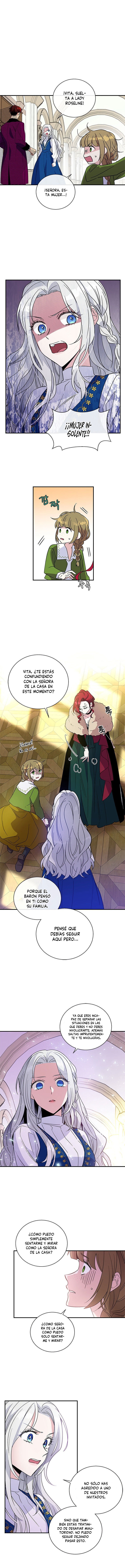 Read Cariño, hoy voy hacer huelga ES Manga Online