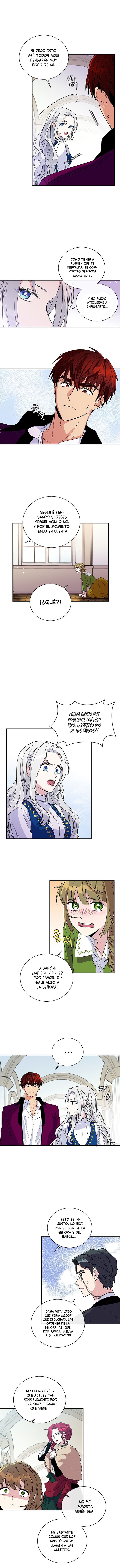 Read Cariño, hoy voy hacer huelga ES Manga Online