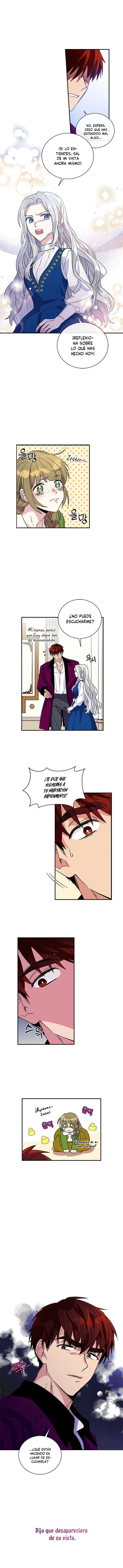 Read Cariño, hoy voy hacer huelga ES Manga Online
