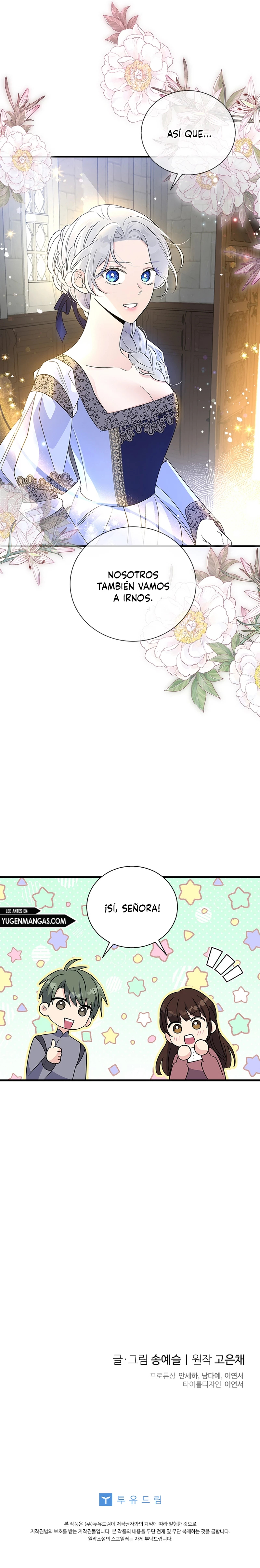 Read Cariño, hoy voy hacer huelga ES Manga Online