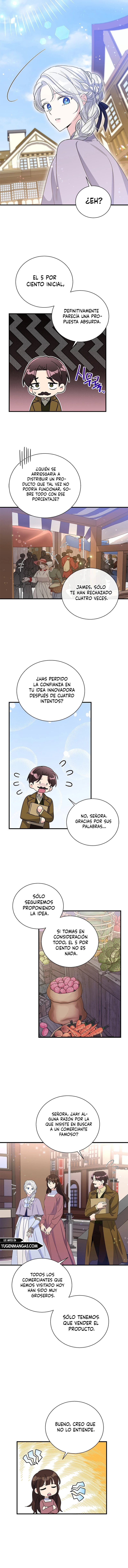 Read Cariño, hoy voy hacer huelga ES Manga Online