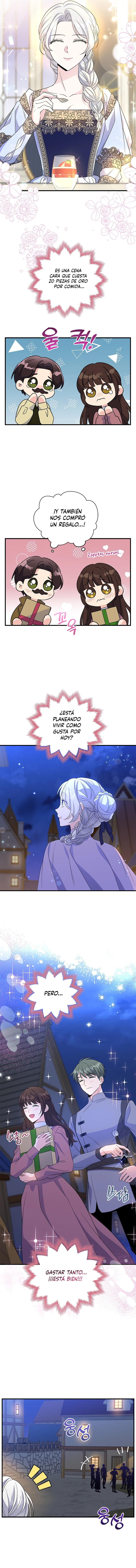 Read Cariño, hoy voy hacer huelga ES Manga Online