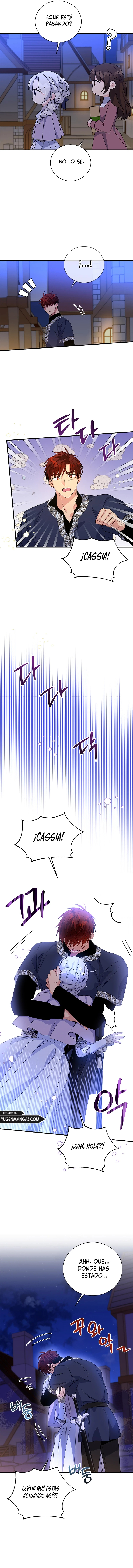 Read Cariño, hoy voy hacer huelga ES Manga Online