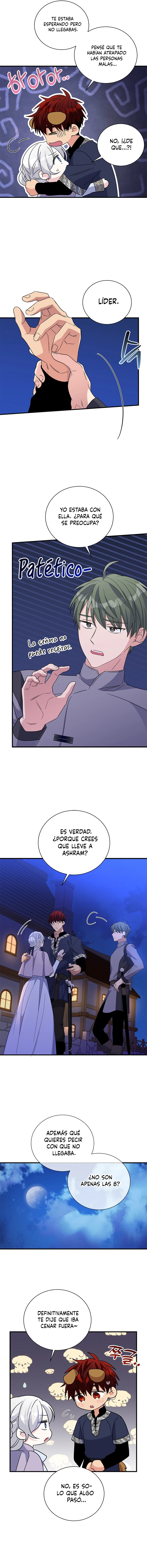 Read Cariño, hoy voy hacer huelga ES Manga Online