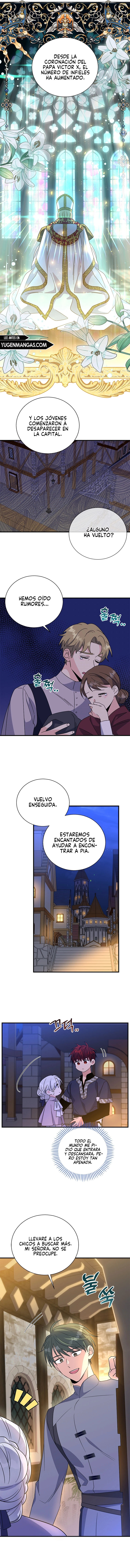 Read Cariño, hoy voy hacer huelga ES Manga Online