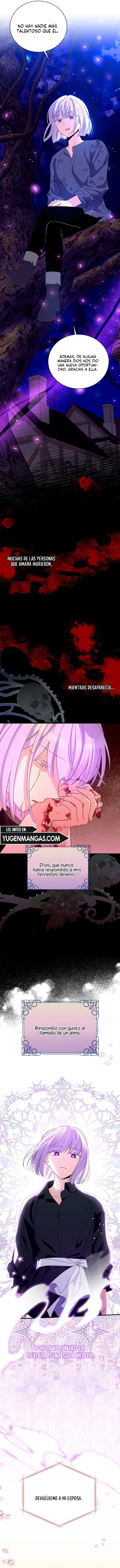 Read Cariño, hoy voy hacer huelga ES Manga Online