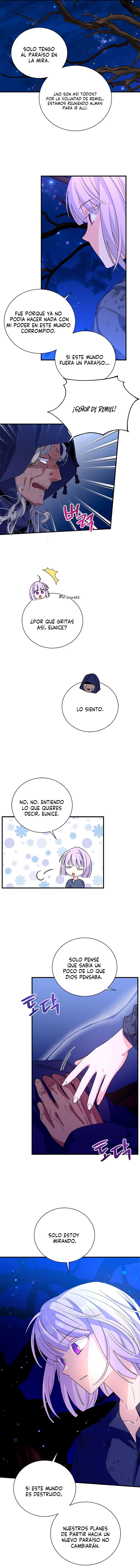 Read Cariño, hoy voy hacer huelga ES Manga Online