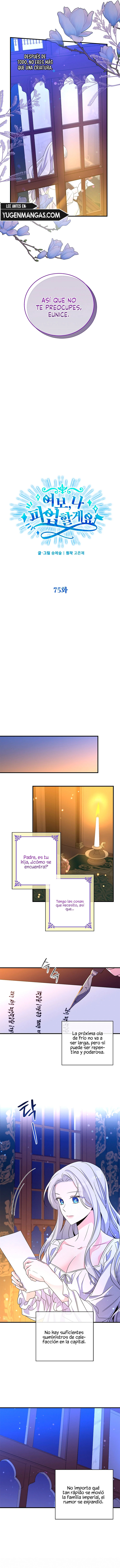 Read Cariño, hoy voy hacer huelga ES Manga Online