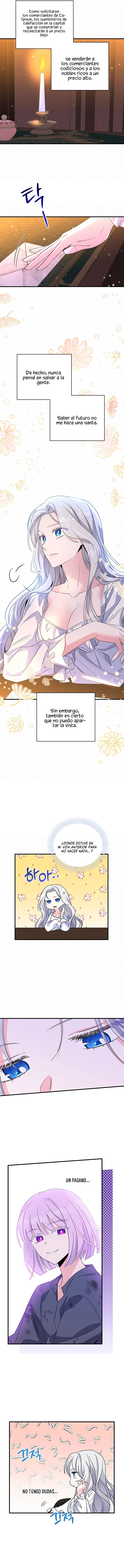 Read Cariño, hoy voy hacer huelga ES Manga Online