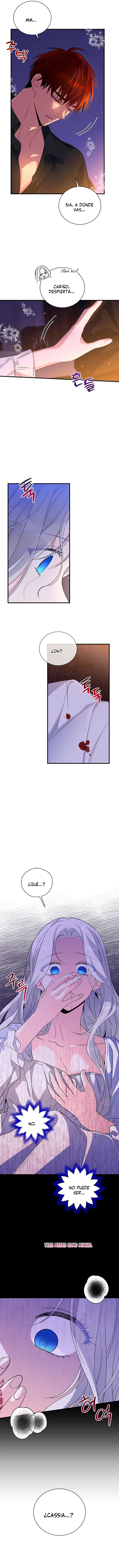 Read Cariño, hoy voy hacer huelga ES Manga Online