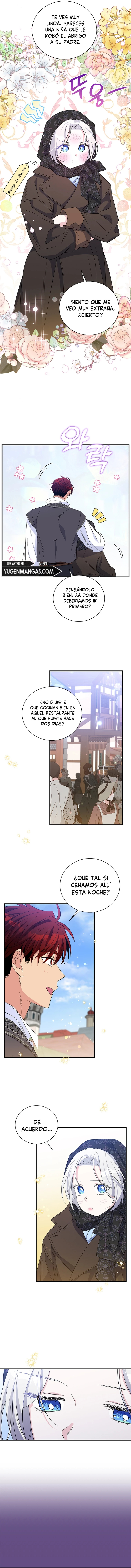 Read Cariño, hoy voy hacer huelga ES Manga Online