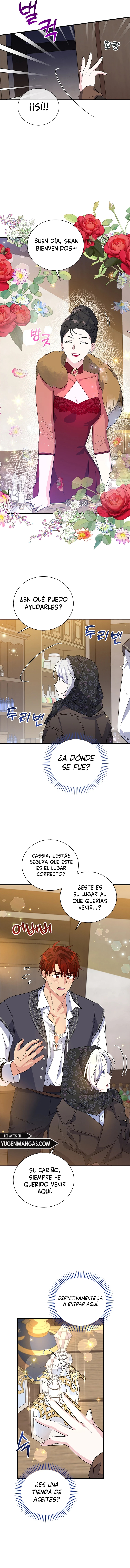 Read Cariño, hoy voy hacer huelga ES Manga Online