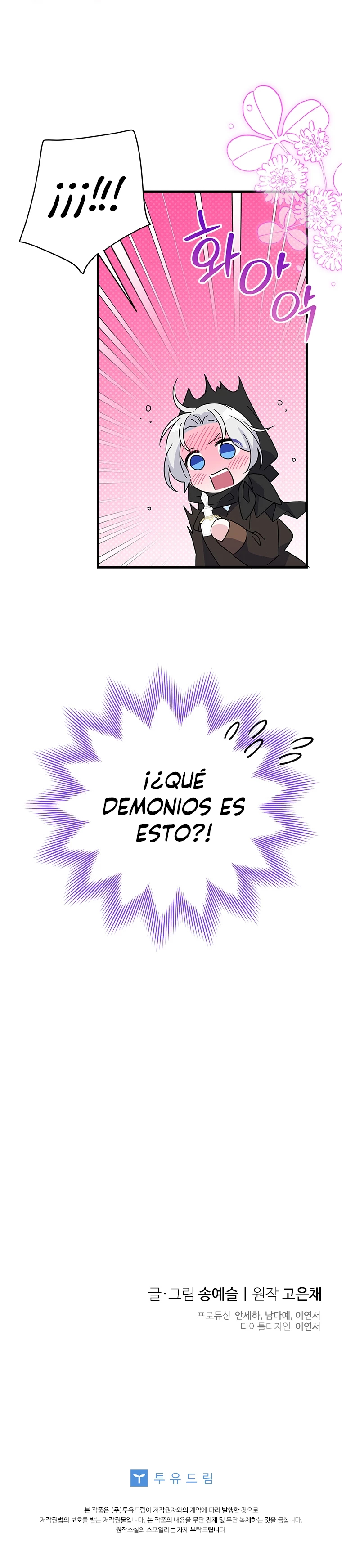 Read Cariño, hoy voy hacer huelga ES Manga Online
