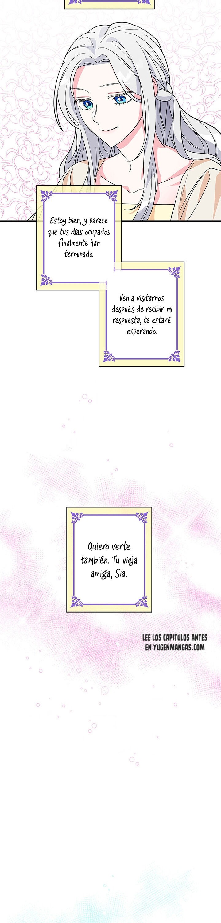 Read Cariño, hoy voy hacer huelga ES Manga Online