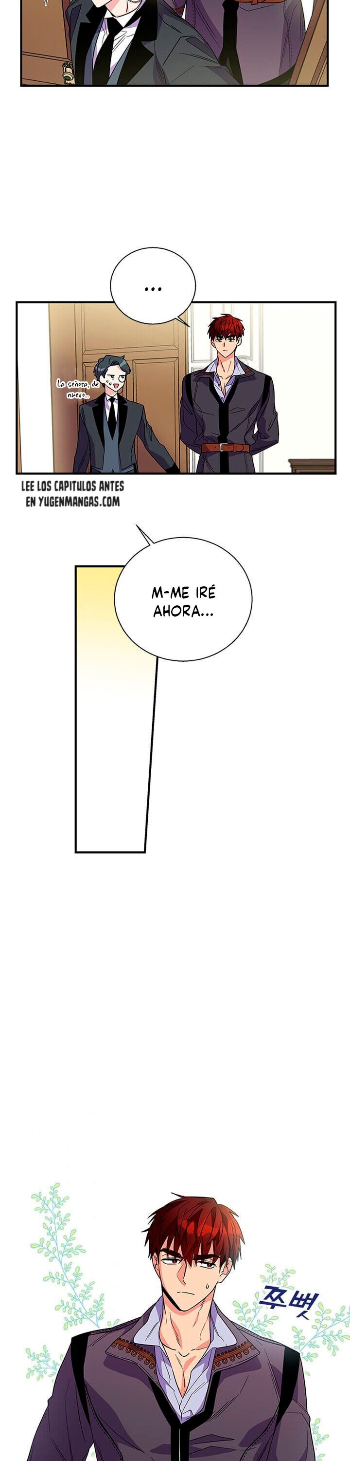 Read Cariño, hoy voy hacer huelga ES Manga Online