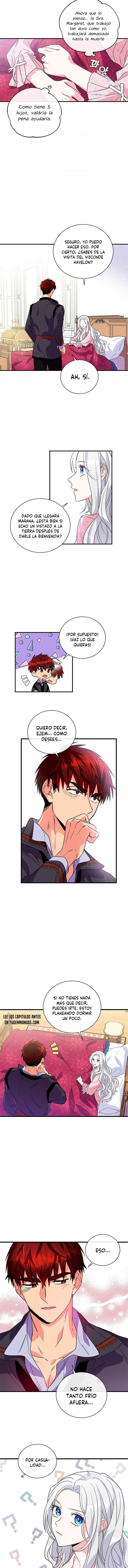 Read Cariño, hoy voy hacer huelga ES Manga Online