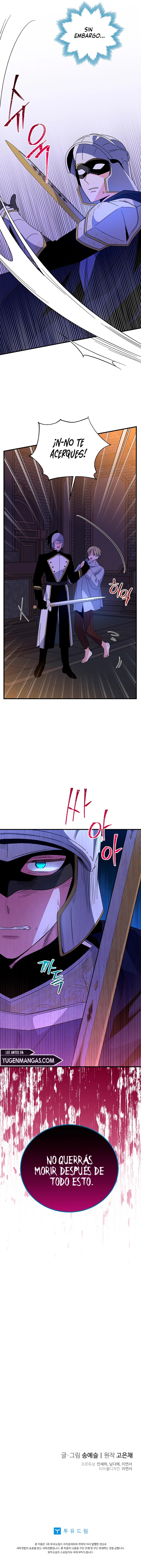 Read Cariño, hoy voy hacer huelga ES Manga Online