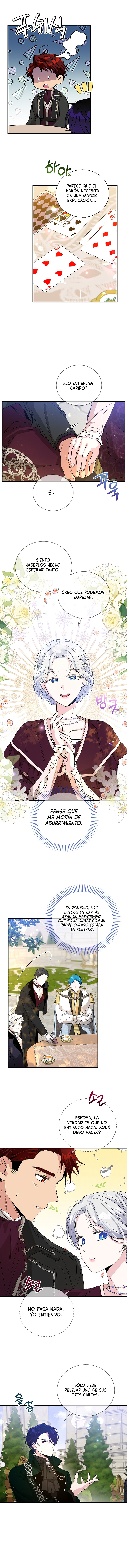 Read Cariño, hoy voy hacer huelga ES Manga Online