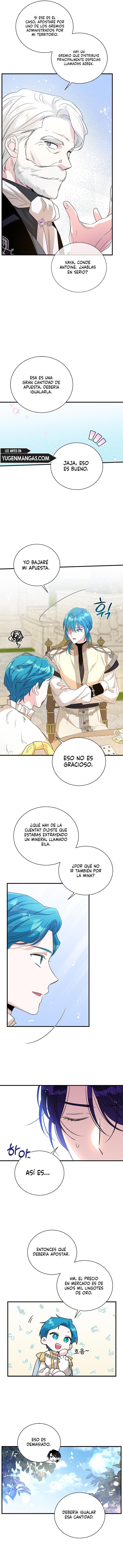 Read Cariño, hoy voy hacer huelga ES Manga Online