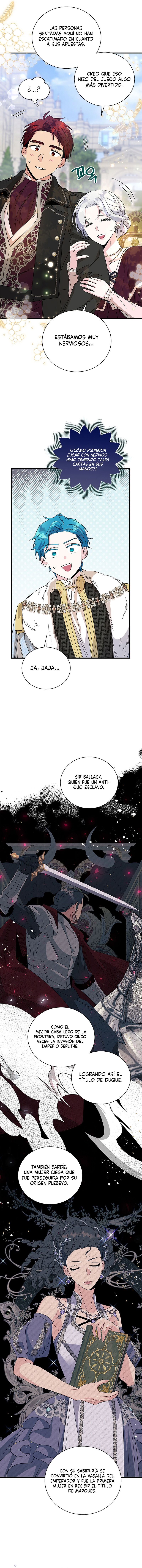 Read Cariño, hoy voy hacer huelga ES Manga Online