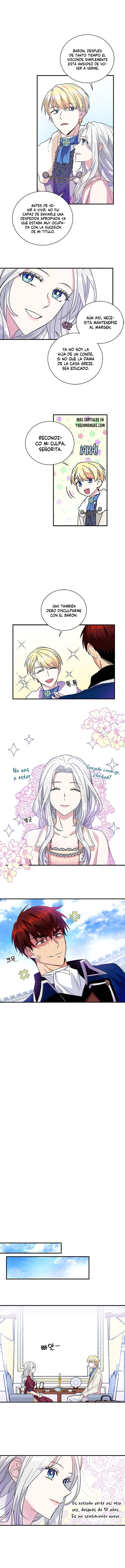 Read Cariño, hoy voy hacer huelga ES Manga Online
