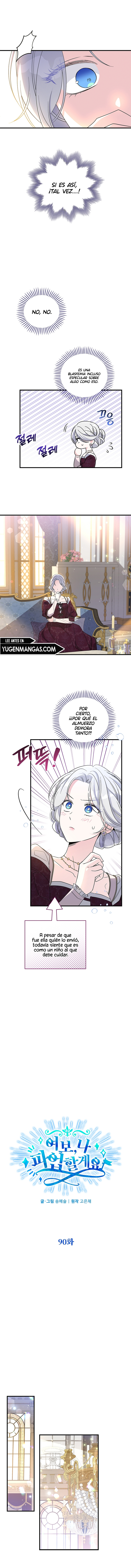 Read Cariño, hoy voy hacer huelga ES Manga Online