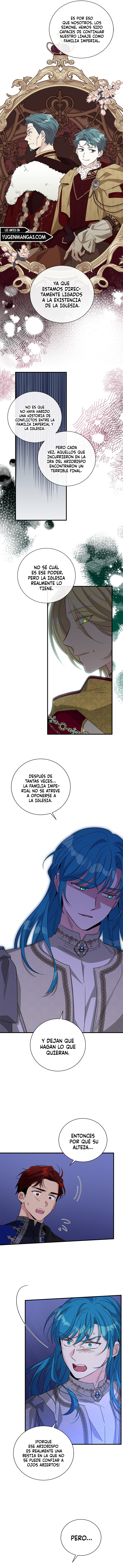 Read Cariño, hoy voy hacer huelga ES Manga Online