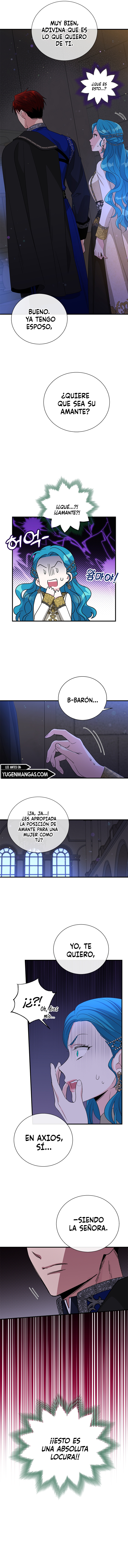 Read Cariño, hoy voy hacer huelga ES Manga Online