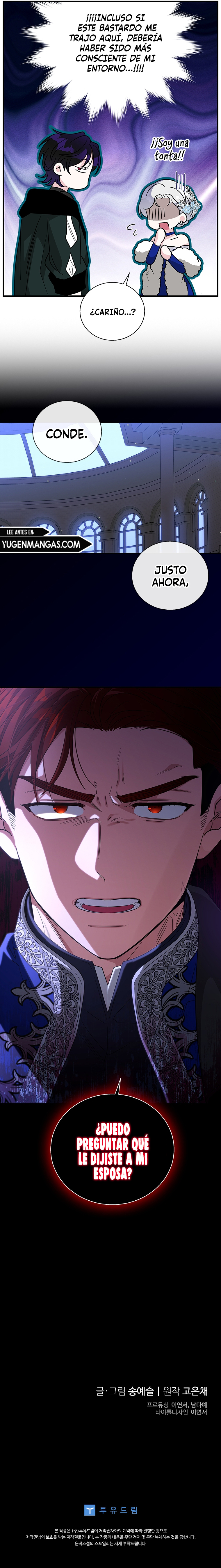 Read Cariño, hoy voy hacer huelga ES Manga Online