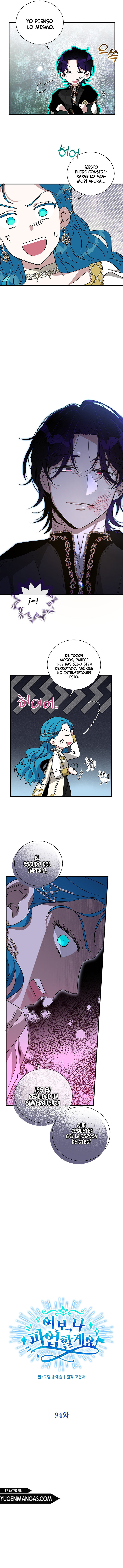 Read Cariño, hoy voy hacer huelga ES Manga Online
