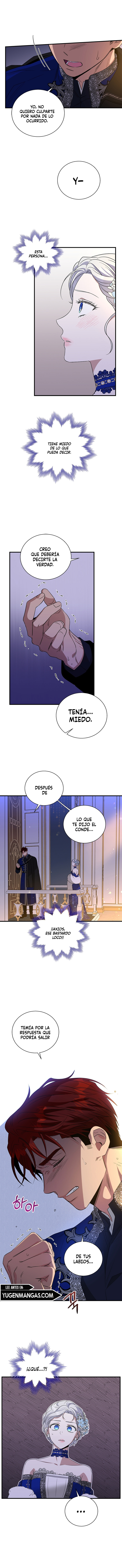 Read Cariño, hoy voy hacer huelga ES Manga Online