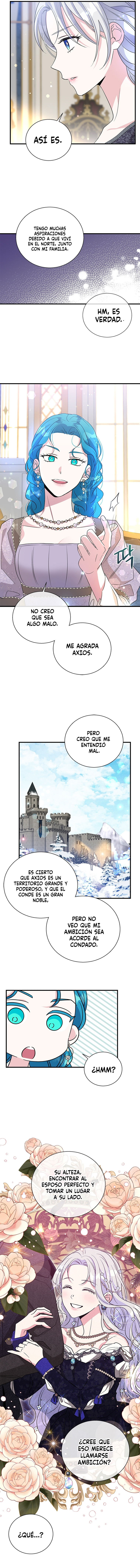 Read Cariño, hoy voy hacer huelga ES Manga Online