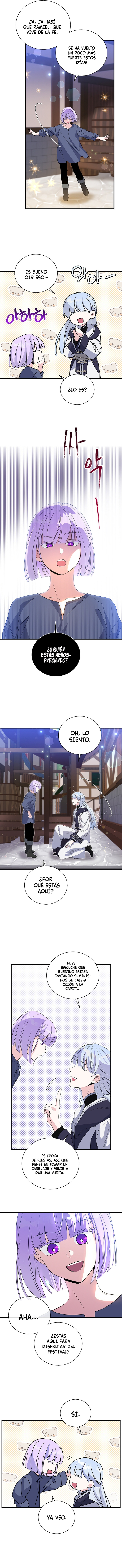 Read Cariño, hoy voy hacer huelga ES Manga Online