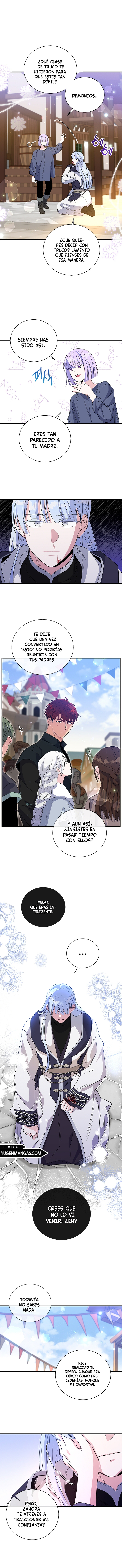 Read Cariño, hoy voy hacer huelga ES Manga Online
