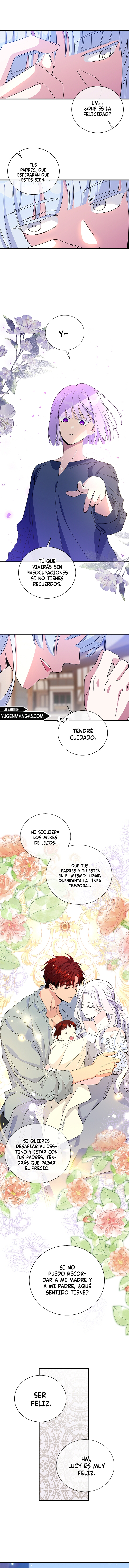 Read Cariño, hoy voy hacer huelga ES Manga Online