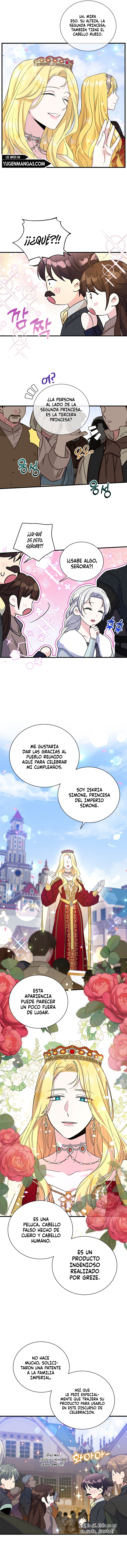 Read Cariño, hoy voy hacer huelga ES Manga Online