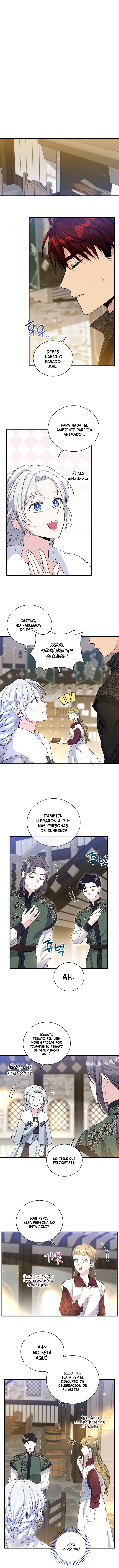 Read Cariño, hoy voy hacer huelga ES Manga Online