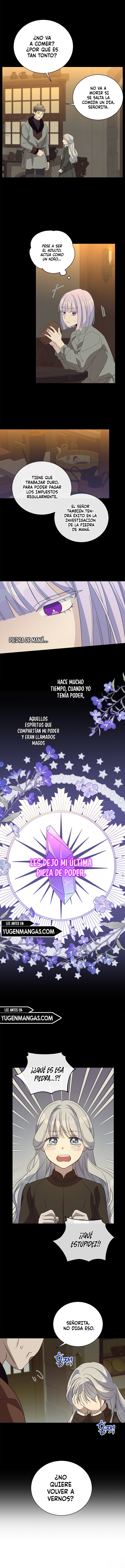 Read Cariño, hoy voy hacer huelga ES Manga Online