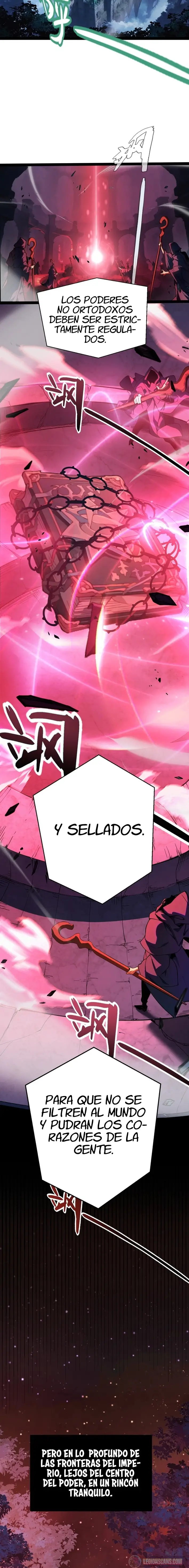 Read Ciudad Del Pecado ES Manga Online