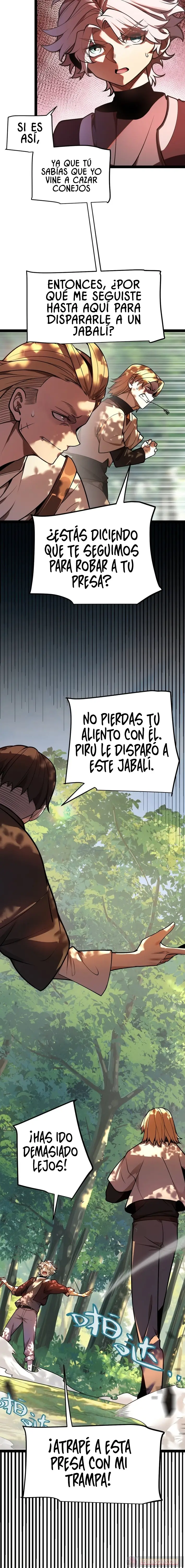 Read Ciudad Del Pecado ES Manga Online