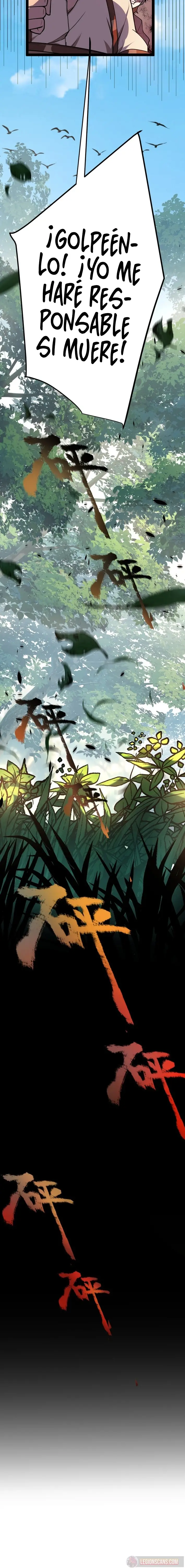 Read Ciudad Del Pecado ES Manga Online