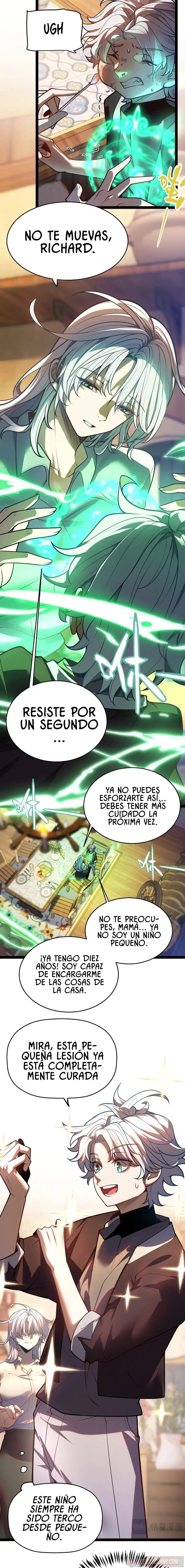 Read Ciudad Del Pecado ES Manga Online