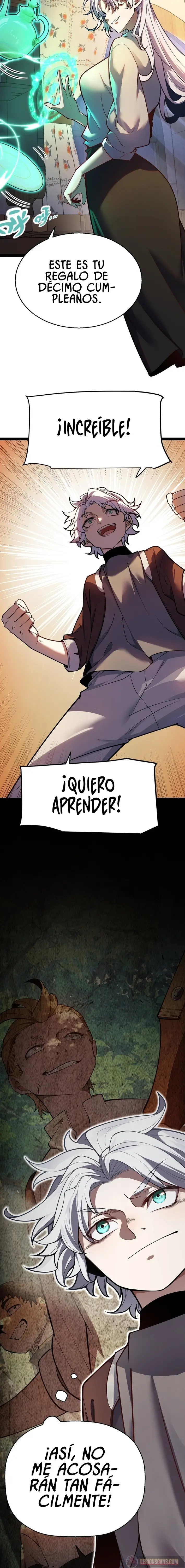 Read Ciudad Del Pecado ES Manga Online
