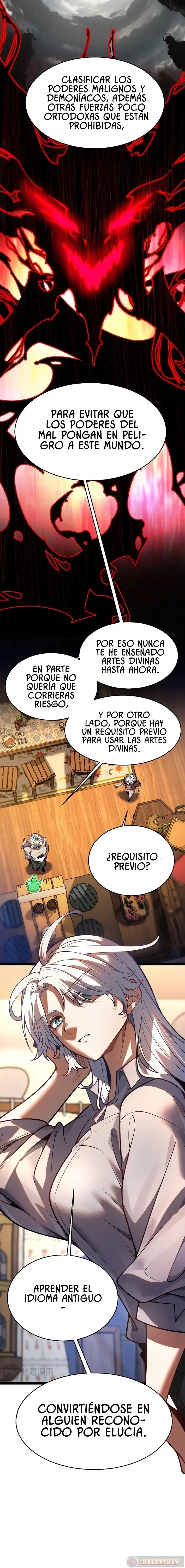Read Ciudad Del Pecado ES Manga Online