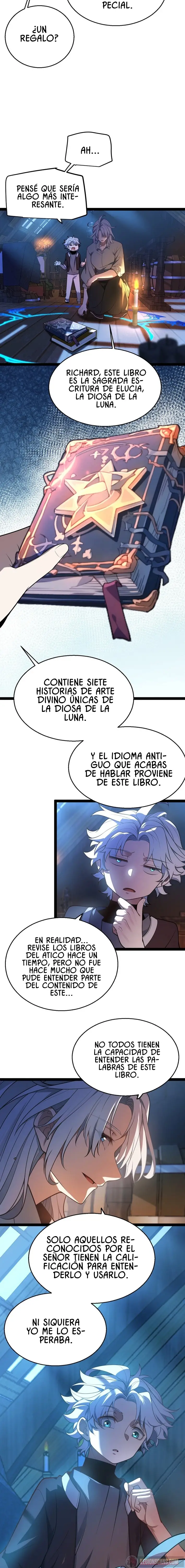 Read Ciudad Del Pecado ES Manga Online